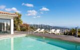 Maison à vendre à Les adrets-de-l&rsquo;estérel — Vue mer — photo 2