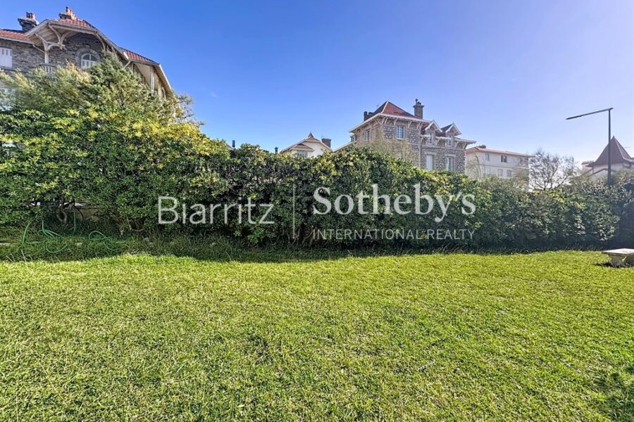 Appartement à vendre à Biarritz — Vue mer — photo 18