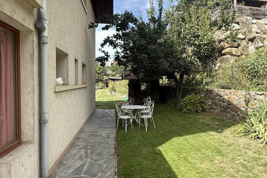 Maison à vendre à Bozel — Vue montagne — photo 7