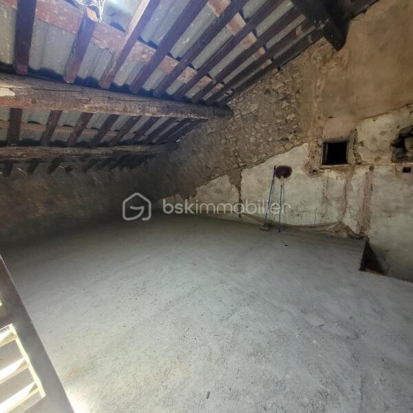 Maison à vendre à Nizas — Vue sur la ville — photo 26