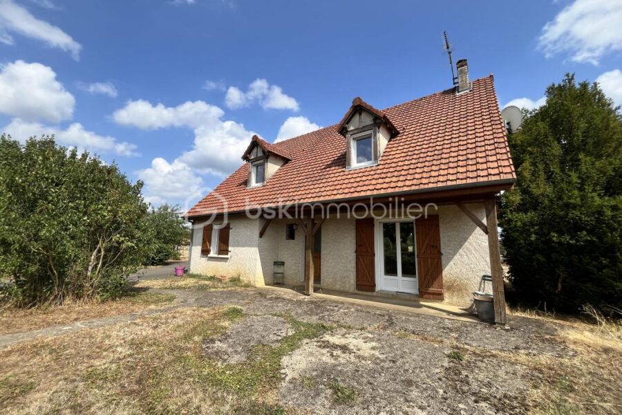 Maison à vendre à Raveau — Vue nature — photo 26