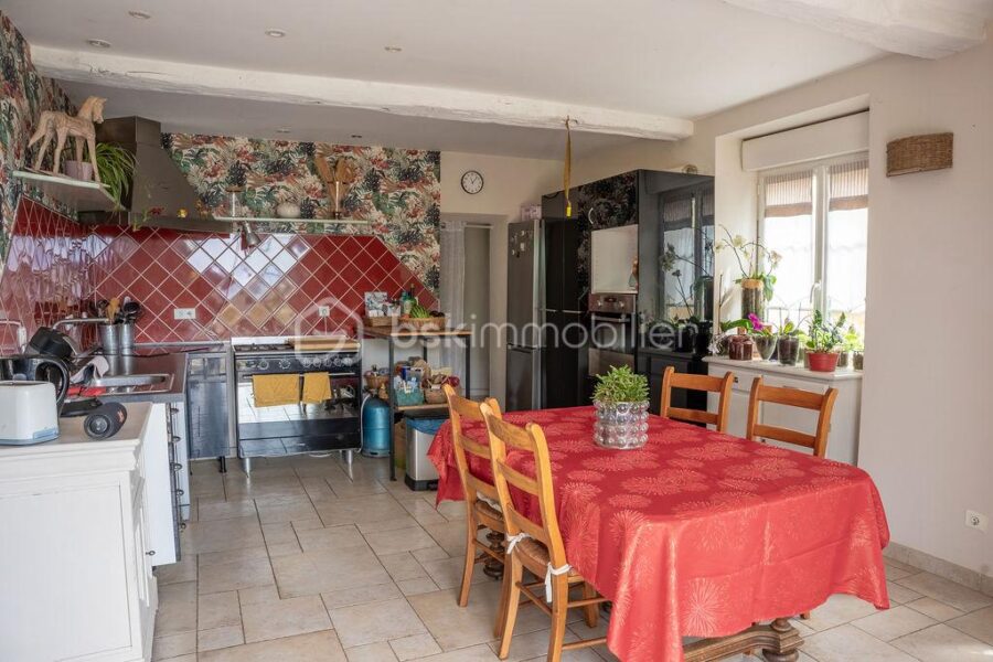 Maison à vendre à La frette — Vue nature — photo 26
