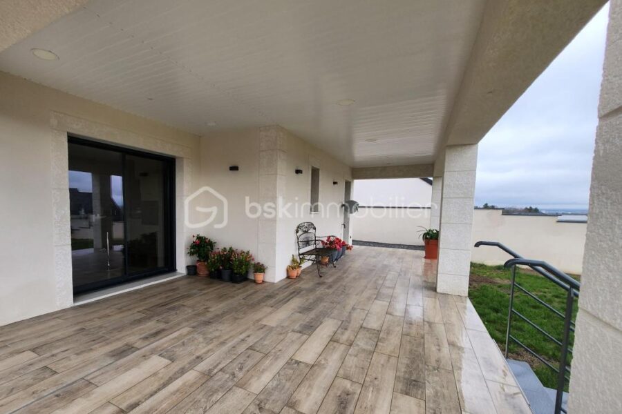 Maison à vendre à Nevers — Vue nature — photo 26