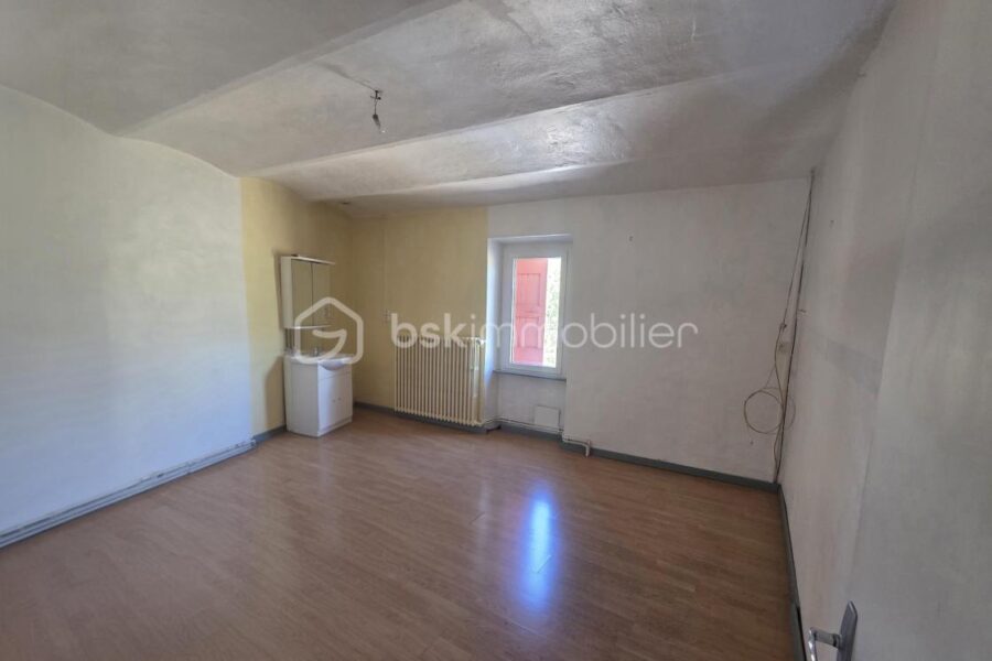 Maison à vendre à Die — Vue montagne — photo 26