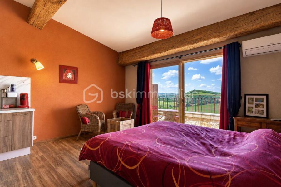 Maison à vendre à Pauligne — Vue nature — photo 26
