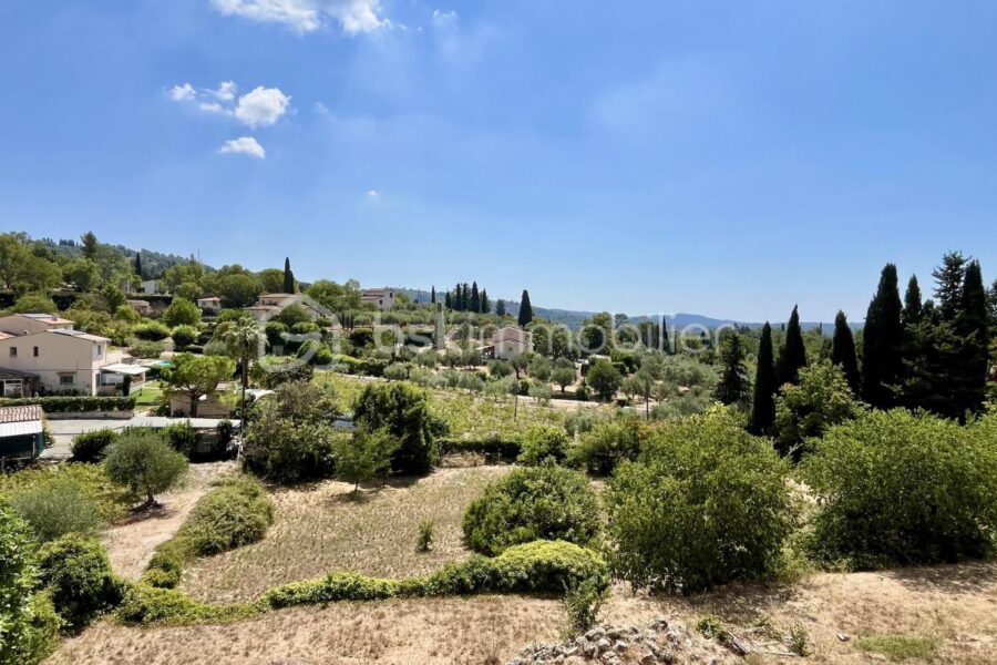 Maison à vendre à Grasse — Vue nature — photo 26