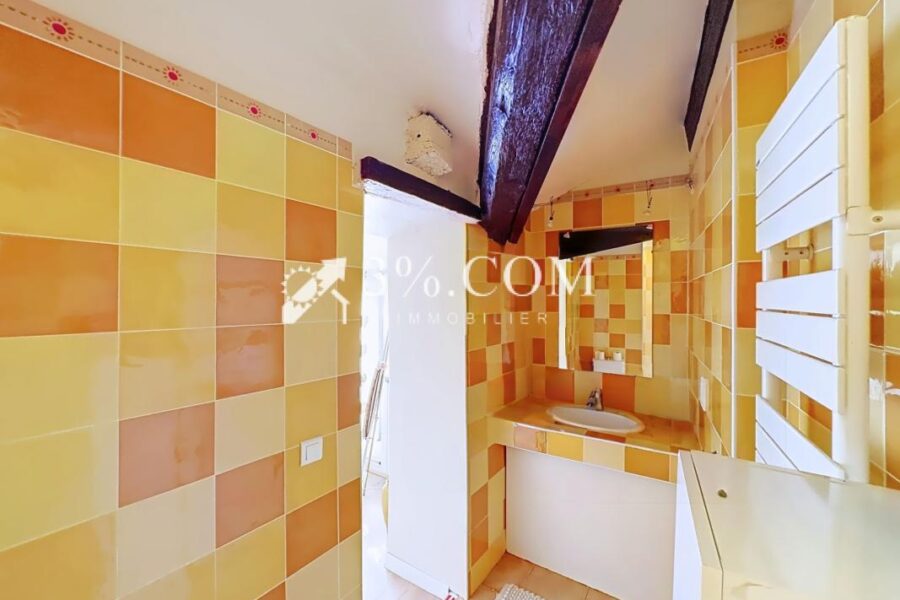 Appartement à vendre à Narbonne — Vue sur la ville — photo 26
