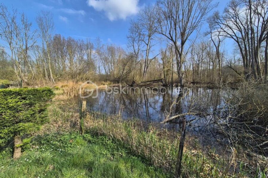 Maison à vendre à Bettencourt riviere — Vue dégagée — photo 26