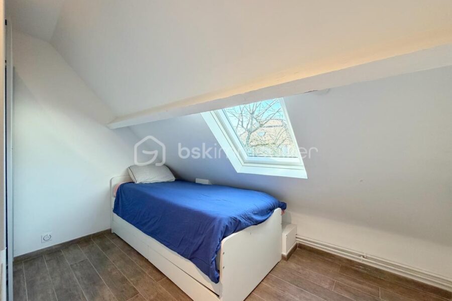 Maison à vendre à Ecquevilly — Vue dégagée — photo 26