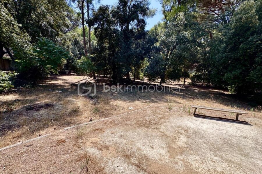 Appartement à vendre à Marseille 8e arrondissement — Vue mer — photo 26