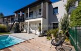 Maison à vendre à Seyssins — Vue montagne — photo 26