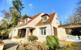 Maison à vendre à Jouars pontchartrain — Vue parc & jardin — photo 26
