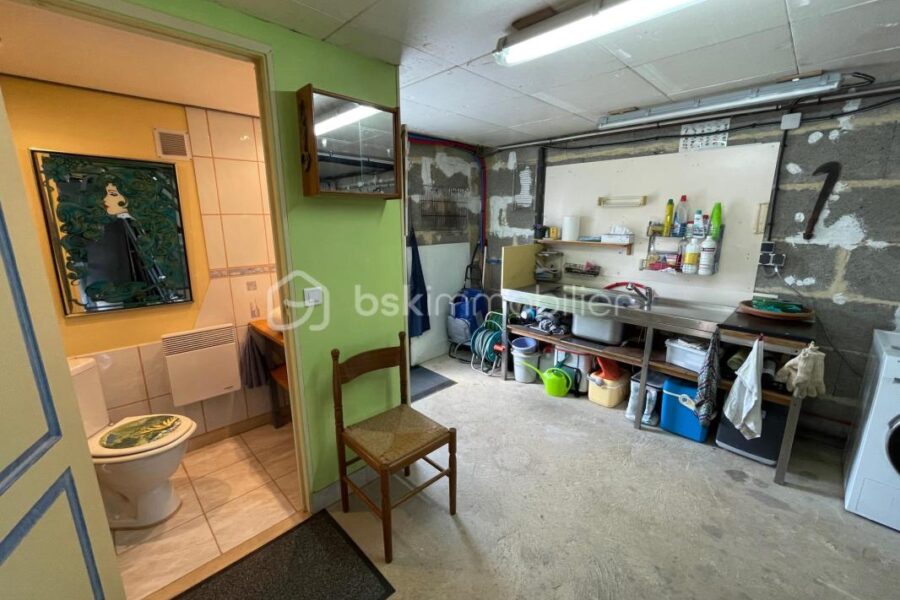 Maison à vendre à Pontours — Vue nature — photo 26