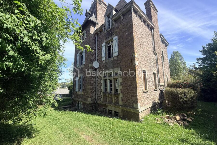 Maison à vendre à Binic — Vue mer — photo 26