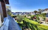Maison à vendre à Trouville sur mer — Vue mer — photo 26