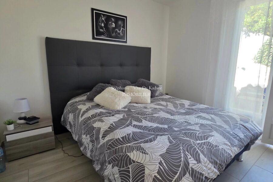 Maison à vendre à Vidauban — Vue nature — photo 9
