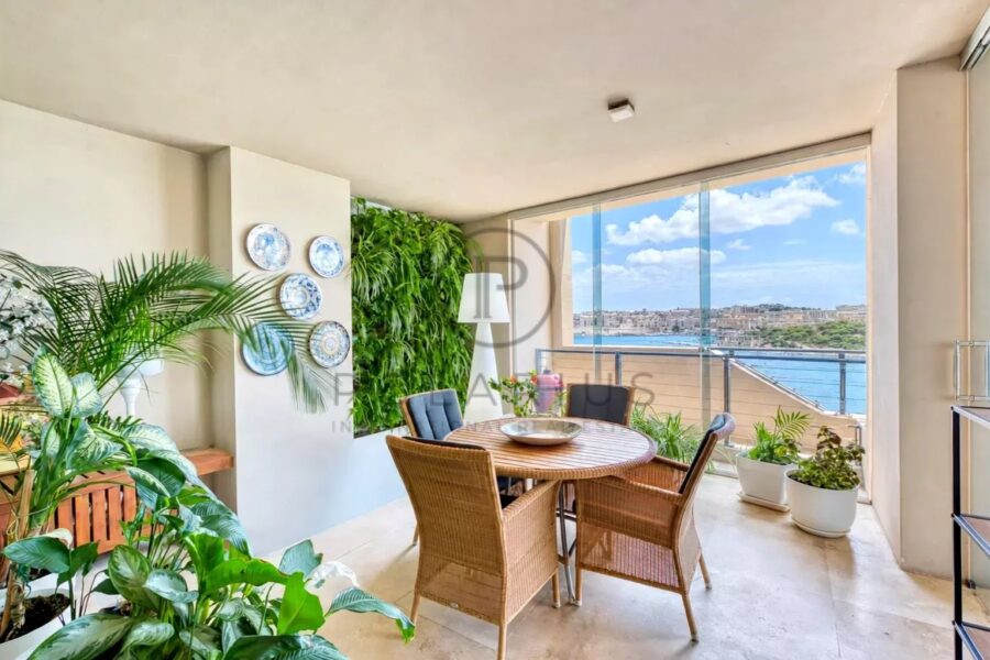 Appartement à vendre à Sliema — Vue mer — photo 6