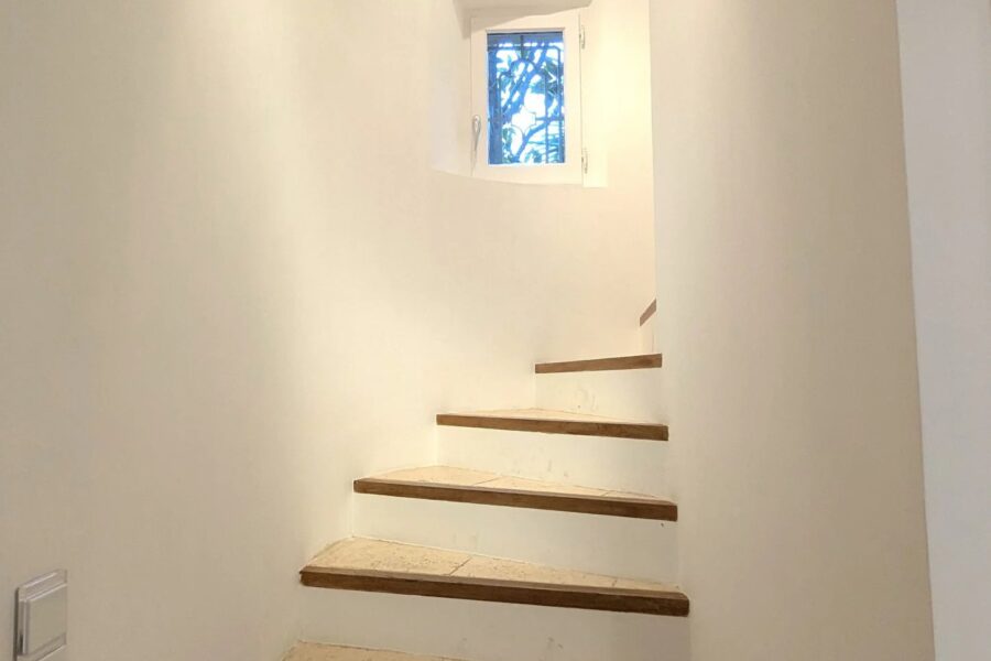 Maison à vendre à Grimaud — Vue mer — photo 26