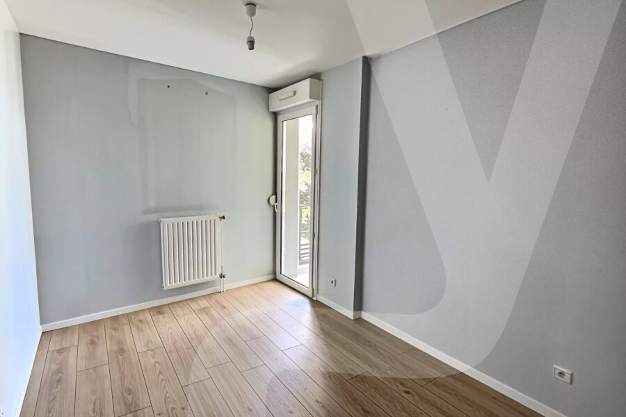 Appartement à vendre à Saint-max — Vue sur la ville — photo 7
