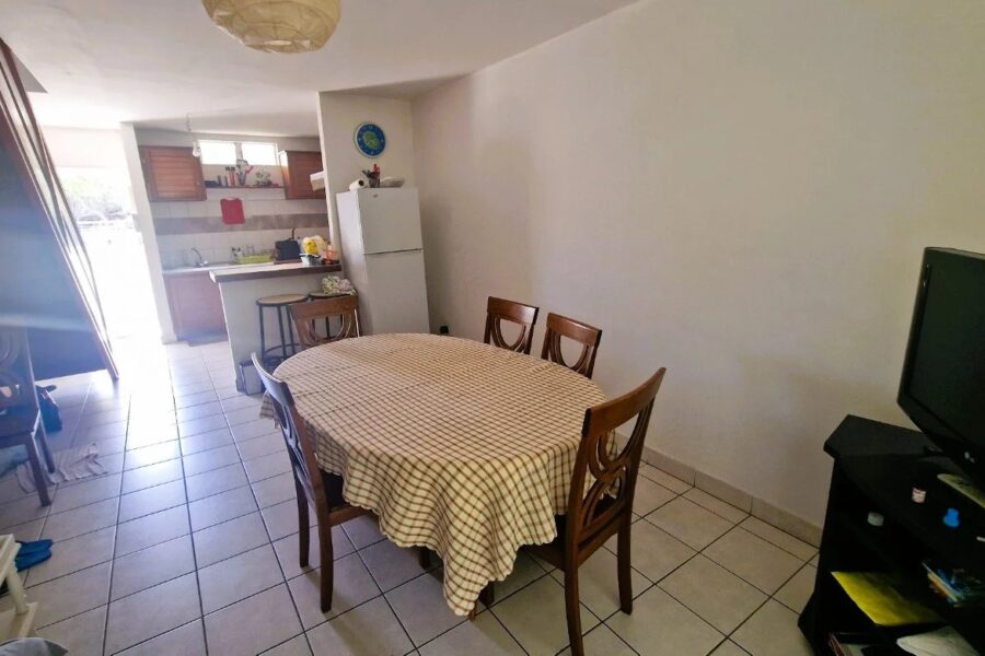 Appartement à vendre à Saint-paul — Vue mer — photo 8
