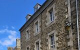 Maison à vendre à Tréguier — Vue parc & jardin — photo 2