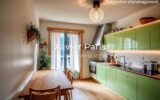 Maison à vendre à Meyreuil — Vue parc & jardin — photo 9