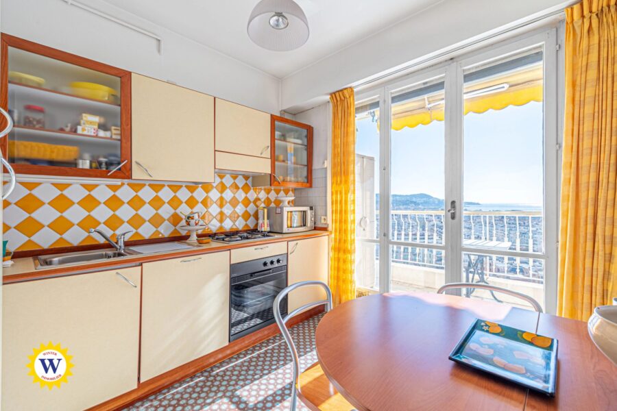 Appartement à vendre à Nice — Vue mer — photo 4