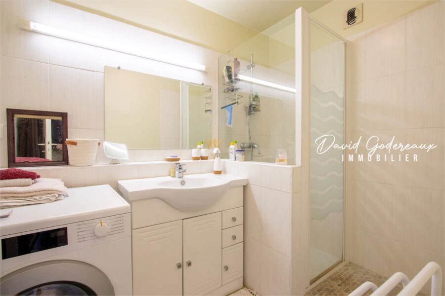 Appartement à vendre à Saint-raphaël — Vue parc & jardin — photo 6
