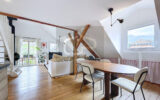 Appartement à vendre à Talloires — Vue montagne — photo 4