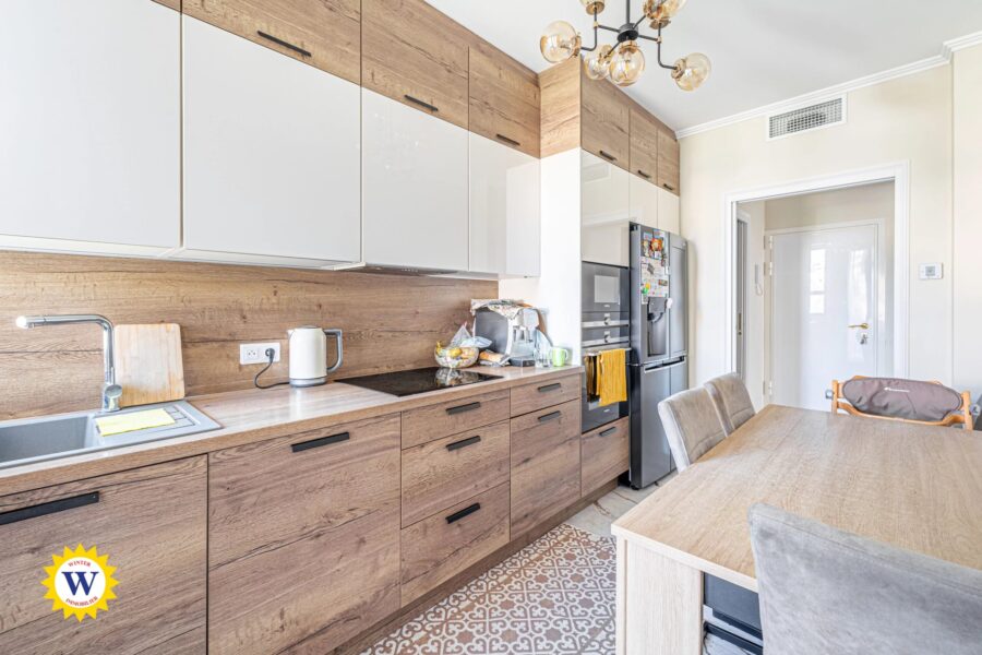 Appartement à vendre à Nice — Vue nature — photo 7