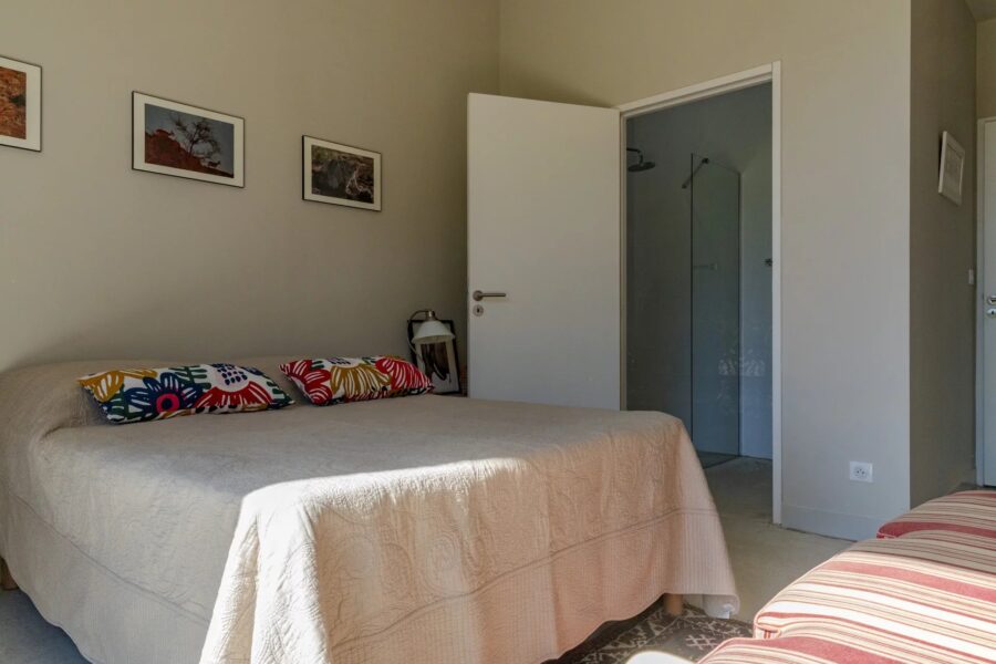 Maison à vendre à Roquefort-la-bédoule — Vue montagne — photo 8