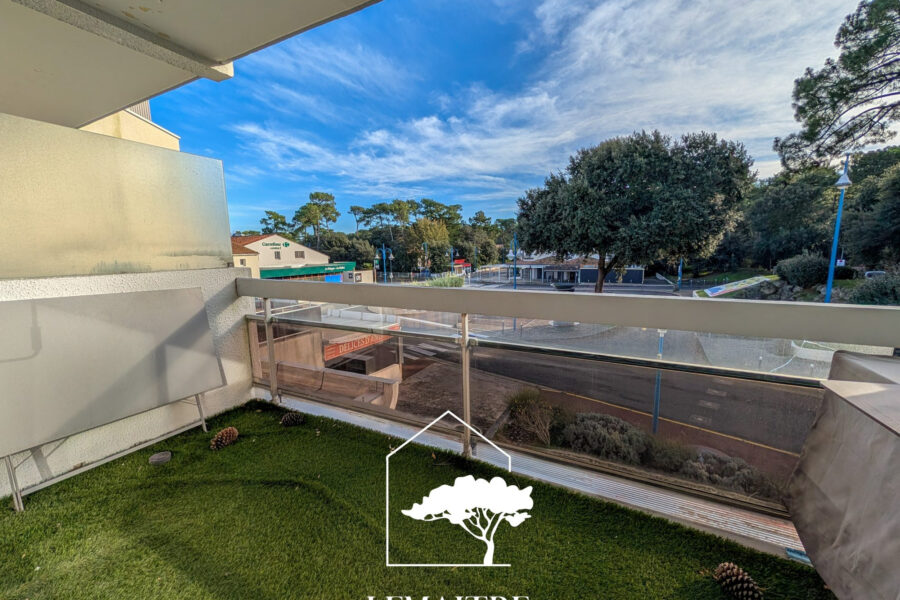 Appartement à vendre à La palmyre — Vue nature — photo 11