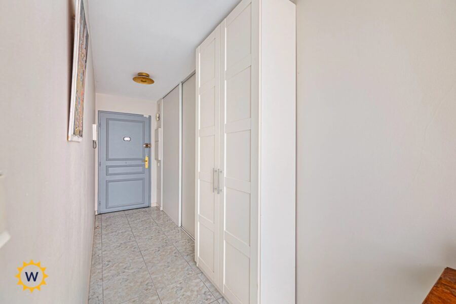 Appartement à vendre à Nice — Vue mer — photo 12