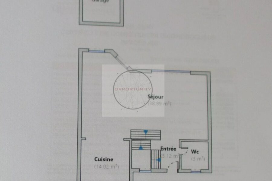 Maison à vendre à Chennevières-sur-marne — Vue parc — photo 23
