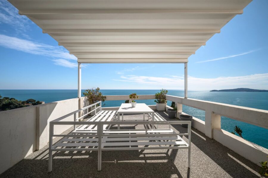 Appartement à vendre à Cap-d&rsquo;ail — Vue mer — photo 12