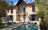 Maison à vendre à Digne-les-bains — Vue montagne — photo 4