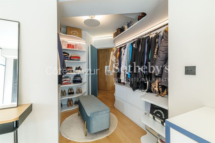 Appartement à vendre à Nice — Vue mer — photo 13