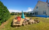 Maison à vendre à Nailly — Vue nature — photo 27