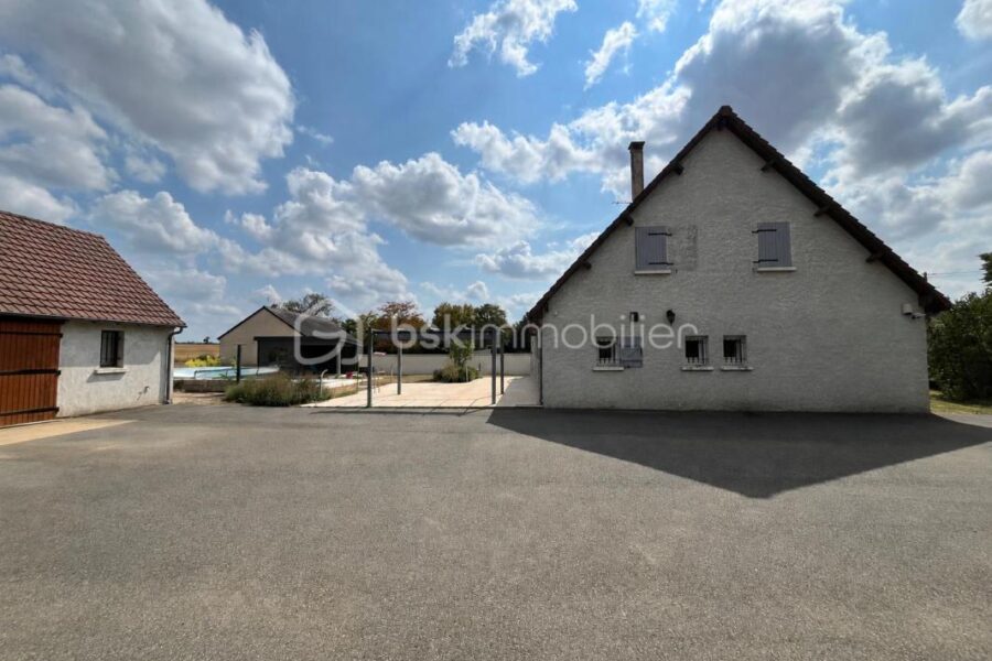 Maison à vendre à Raveau — Vue nature — photo 27