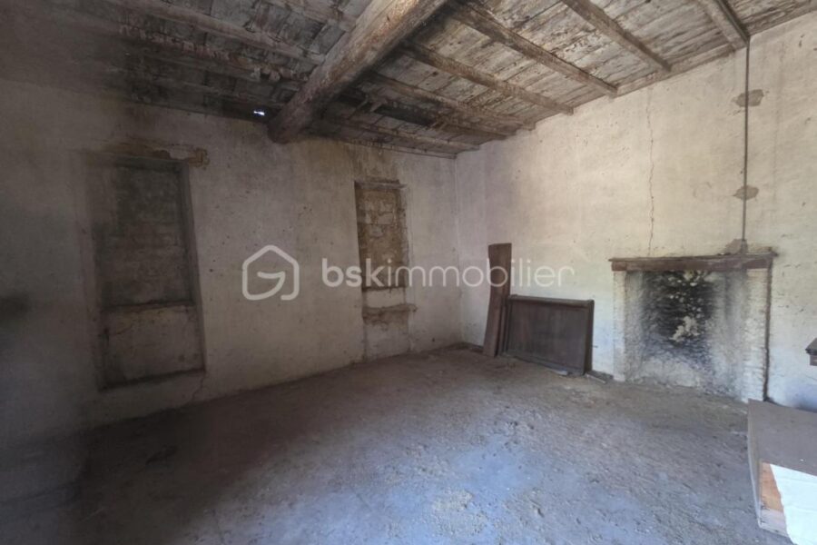 Maison à vendre à Die — Vue montagne — photo 27