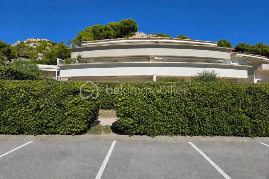 Appartement à vendre à Carry le rouet — Vue mer — photo 27