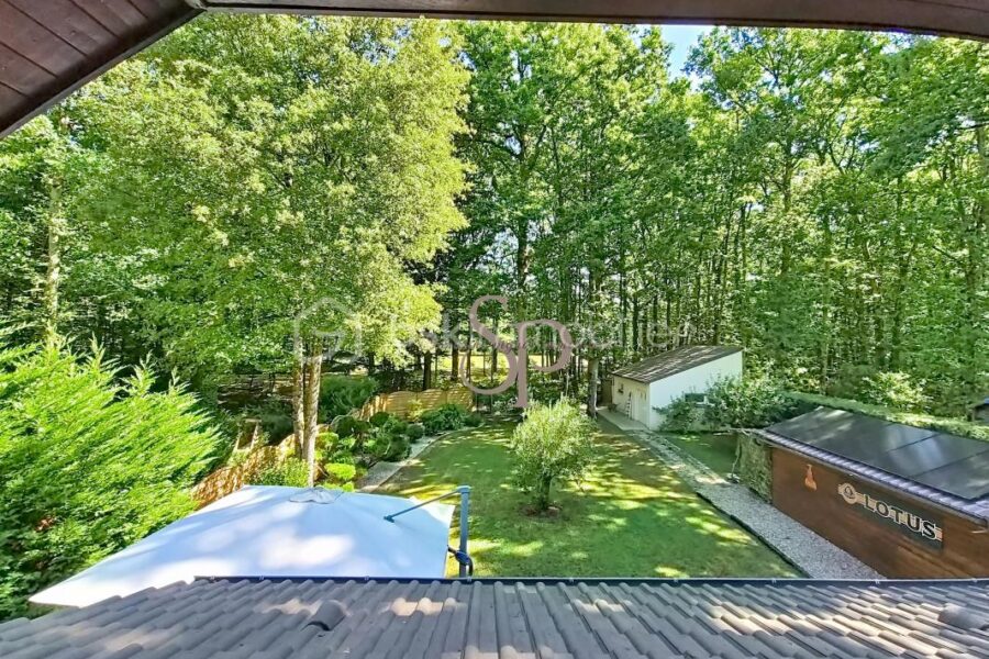 Maison à vendre à Bazoches sur le betz — Vue nature — photo 27
