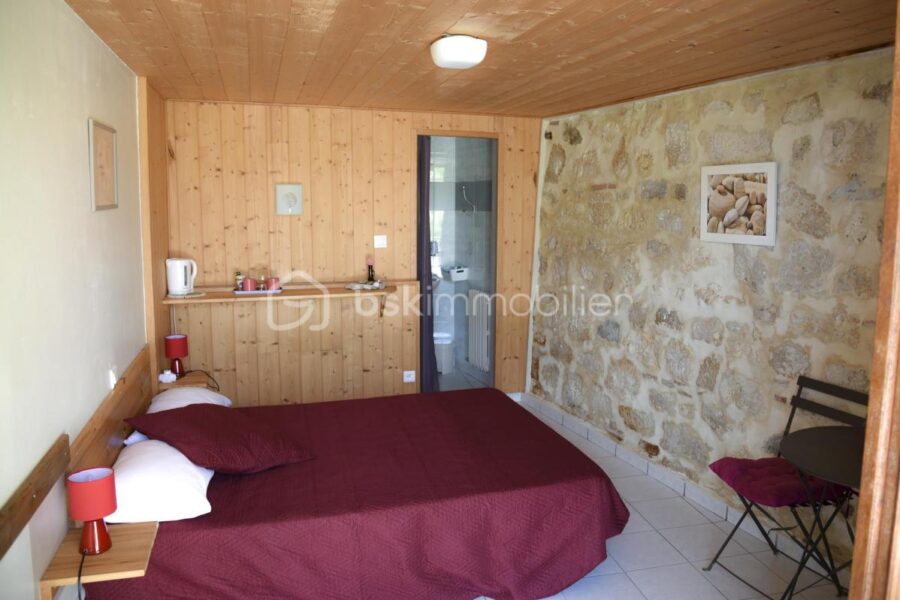 Maison à vendre à Lectoure — Vue nature — photo 27