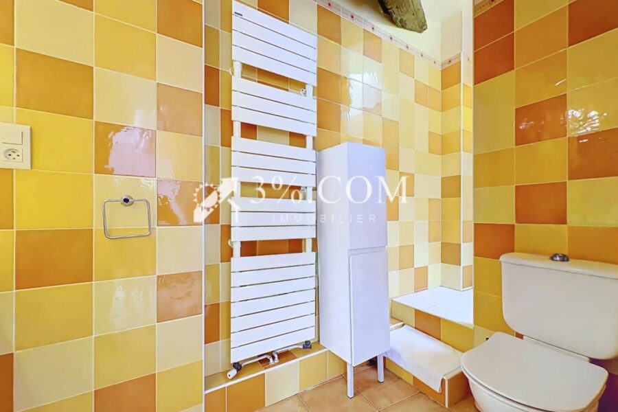Appartement à vendre à Narbonne — Vue sur la ville — photo 27