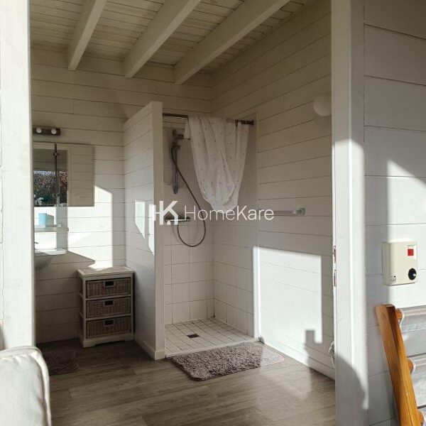 Maison à vendre à Saint marcet — Vue dégagée — photo 27