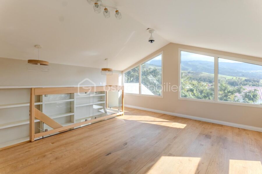 Maison à vendre à Sainte marie — Vue mer — photo 27