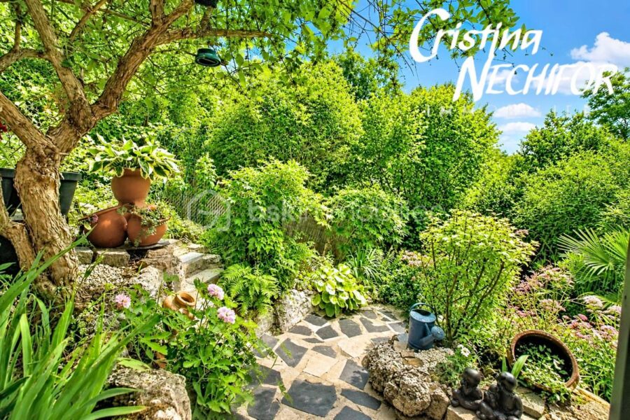 Maison à vendre à Chalifert — Vue nature — photo 27