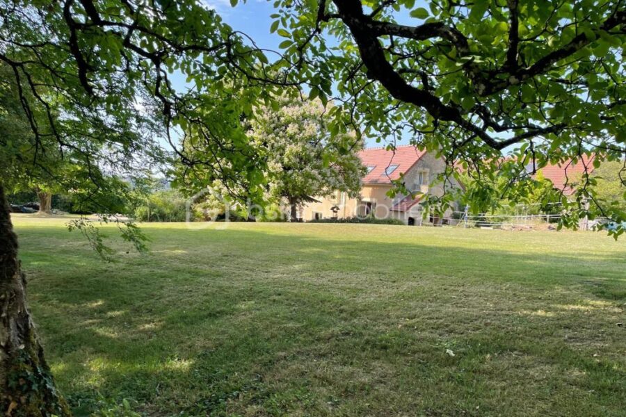 Maison à vendre à Chaulgnes — Vue nature — photo 27
