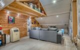 Maison à vendre à Bourgneuf — Vue montagne — photo 27