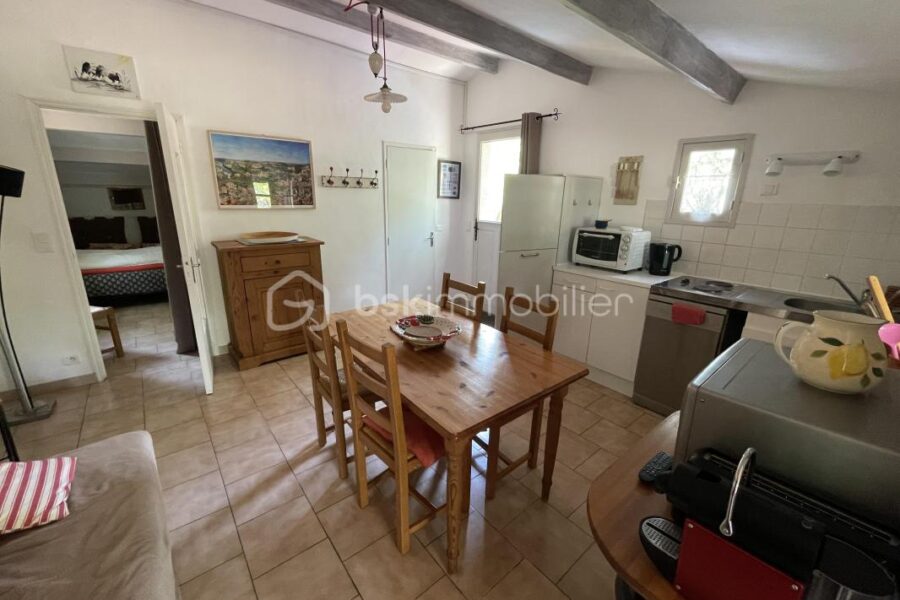 Maison à vendre à Paunat — Vue nature — photo 27